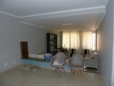 Apartamento com 3 Quartos à venda, 217m² no Centro, São José do Rio Preto