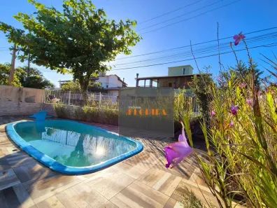 Casa com 4 Quartos à venda, 200m² no Armação do Pântano do Sul, Florianópolis