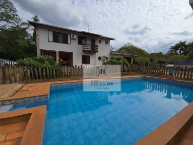 Casa com 4 Quartos à venda, 500m² no Vila Del Rey, Nova Lima