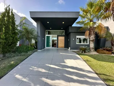 Casa de Condomínio com 4 Quartos à venda, 175m² no Arroio Teixeira, Capão da Canoa