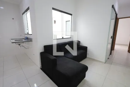 Cobertura com 2 Quartos à venda, 94m² no Vila Valparaíso, Santo André