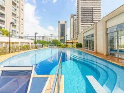 Apartamento com 2 Quartos à venda, 60m² no Várzea da Barra Funda, São Paulo