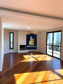 Apartamento com 4 Quartos à venda, 234m² no Brooklin Paulista, São Paulo