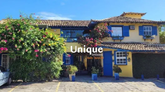 Imóvel Comercial com 16 Quartos à venda, 600m² no Village de Búzios, Armação dos Búzios