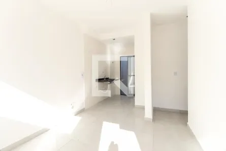 Apartamento com 2 Quartos à venda, 40m² no Parada XV de Novembro, São Paulo