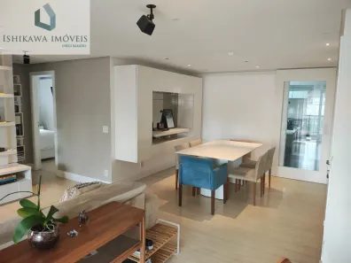 Apartamento com 2 Quartos à venda, 102m² no Ipiranga, São Paulo