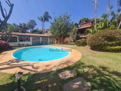 Casa com 4 Quartos à venda, 379m² no São Luiz, Belo Horizonte