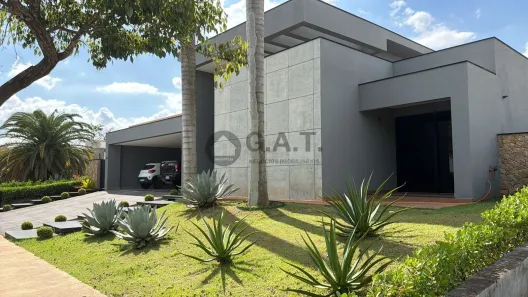 Casa de Condomínio com 3 Quartos à venda, 461m² no Parque Reserva Fazenda Imperial, Sorocaba