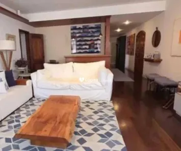 Apartamento com 4 Quartos à venda, 177m² no Copacabana, Rio de Janeiro