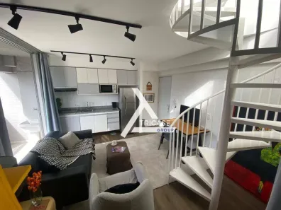 Apartamento com 1 Quarto à venda, 70m² no Sumarezinho, São Paulo
