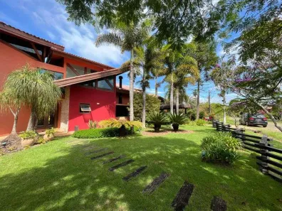 Casa com 4 Quartos à venda, 283m² no Paiao, Guararema