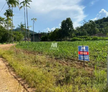 Lote/Terreno à venda, 300m² no Guabiruba Sul, Guabiruba