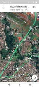 Lote/Terreno à venda, 23236m² no Conjunto Palmares, Goiânia