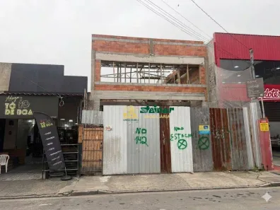 Ponto Comercial para alugar, 306m² no Jardim São José, Guarulhos