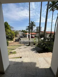 Casa de Condomínio com 4 Quartos à venda, 350m² no Jardim das Paineiras, Campinas