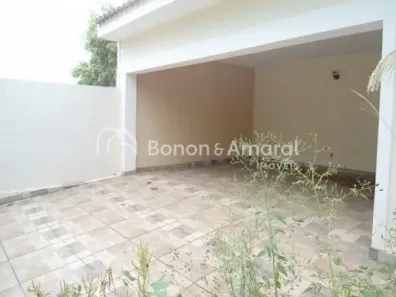 Casa com 4 Quartos à venda, 180m² no Jardim Novo Campos Elíseos, Campinas