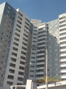 Apartamento com 2 Quartos à venda, 33m² no Jardim Macarenco, São Carlos