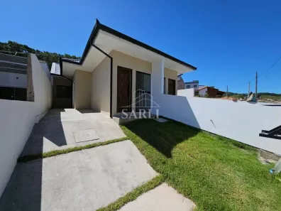 Casa com 2 Quartos à venda, 53m² no Forquilhas, São José