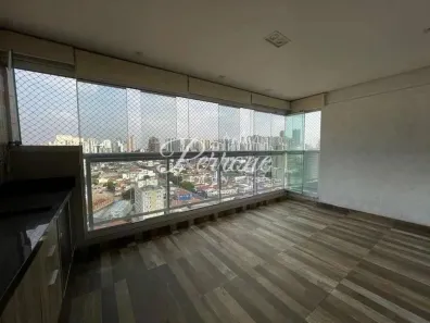 Apartamento com 3 Quartos à venda, 87m² no Vila Gomes Cardim, São Paulo