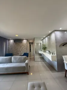 Apartamento com 3 Quartos à venda, 128m² no Renascença, São Luís