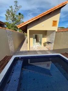 Casa com 2 Quartos à venda, 65m² no Verde Mar, Itanhaém