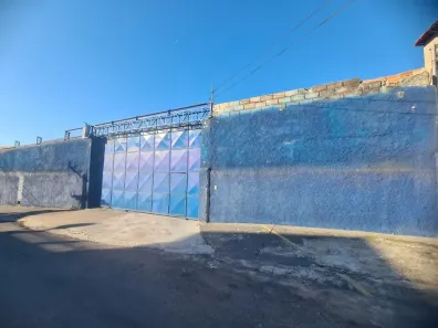 Galpão/Depósito/Armazém para alugar, 1950m² no Prata, Nova Iguaçu