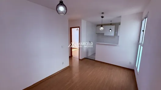 Apartamento com 2 Quartos para alugar, 40m² no Jurema, Vitória da Conquista