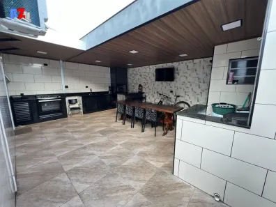 Casa com 2 Quartos à venda, 64m² no Flora Ville, Boituva