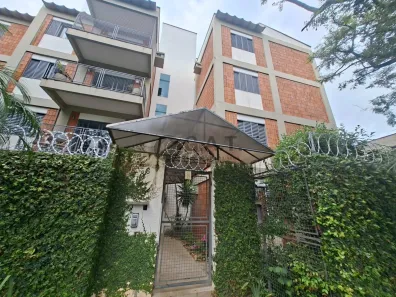 Apartamento com 3 Quartos para alugar, 120m² no Jardim Europa, Sorocaba