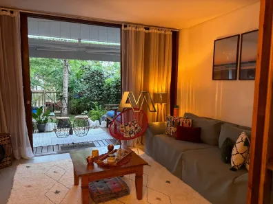 Apartamento com 4 Quartos à venda, 115m² no Maraú, Maraú