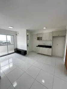 Apartamento com 2 Quartos para alugar, 55m² no Morada do Ouro, Cuiabá