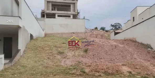 Lote/Terreno à venda, 388m² no Loteamento Verana, São José dos Campos