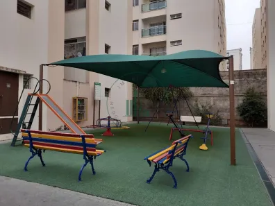 Apartamento com 2 Quartos à venda, 52m² no Nova América, Piracicaba