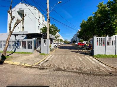 Apartamento com 2 Quartos à venda, 42m² no Canudos, Novo Hamburgo