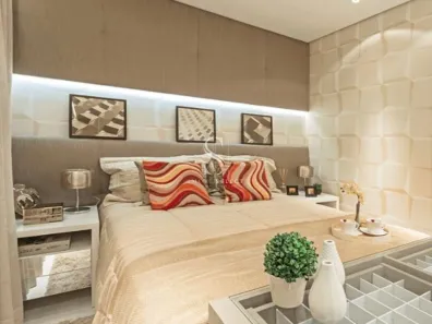 Apartamento com 2 Quartos à venda, 115m² no Vila Guarani (Z Sul), São Paulo