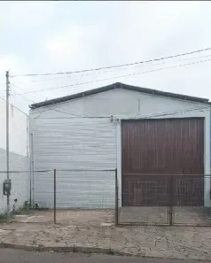 Galpão/Depósito/Armazém para alugar, 250m² no Passo das Pedras, Porto Alegre