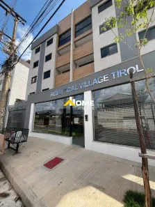 Cobertura com 3 Quartos à venda, 360m² no Tirol (Barreiro), Belo Horizonte