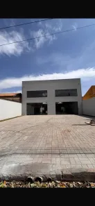 Ponto Comercial para alugar, 390m² no Jardim Yolanda, São José do Rio Preto