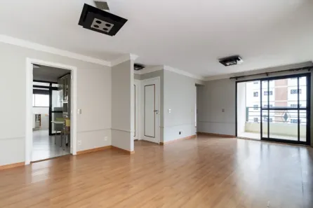 Apartamento com 4 Quartos à venda, 118m² no Vila Hamburguesa, São Paulo