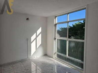Apartamento com 1 Quarto à venda, 35m² no Taquara, Rio de Janeiro