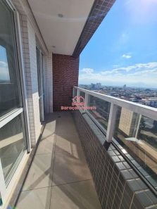 Sala Comercial à venda, 39m² no Boqueirão, Praia Grande