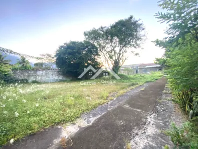 Lote/Terreno à venda, 617m² no Centro, Peruíbe