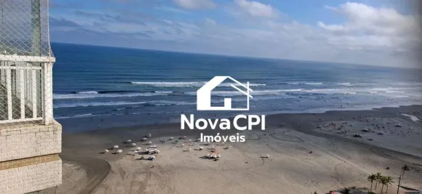 Apartamento com 2 Quartos à venda, 92m² no Aviação, Praia Grande