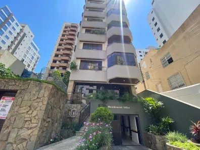 Apartamento com 3 Quartos à venda, 255m² no Centro, Florianópolis