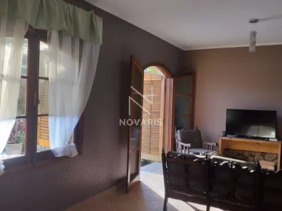 Sobrado com 3 Quartos à venda, 241m² no Jardim Marquesa, São Paulo