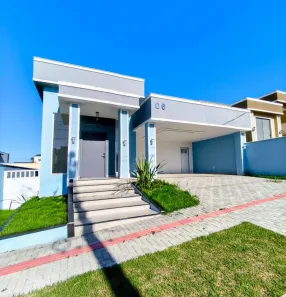 Casa de Condomínio com 3 Quartos à venda, 187m² no Inoã (Inoã), Maricá