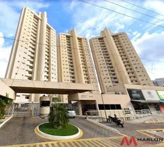 Apartamento com 2 Quartos à venda, 53m² no Pitimbu, Natal