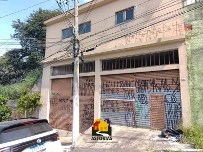 Sala Comercial à venda, 80m² no Penha de França, São Paulo