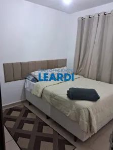 Apartamento com 2 Quartos à venda, 44m² no Jardim Márcia, Campinas