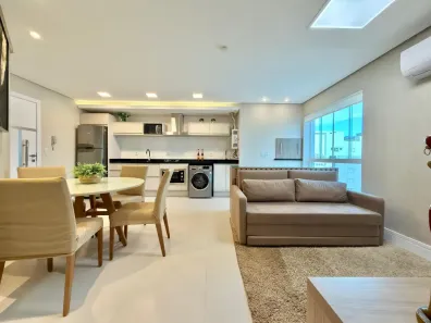 Apartamento com 2 Quartos à venda, 43m² no Capão da Canoa, Capão da Canoa